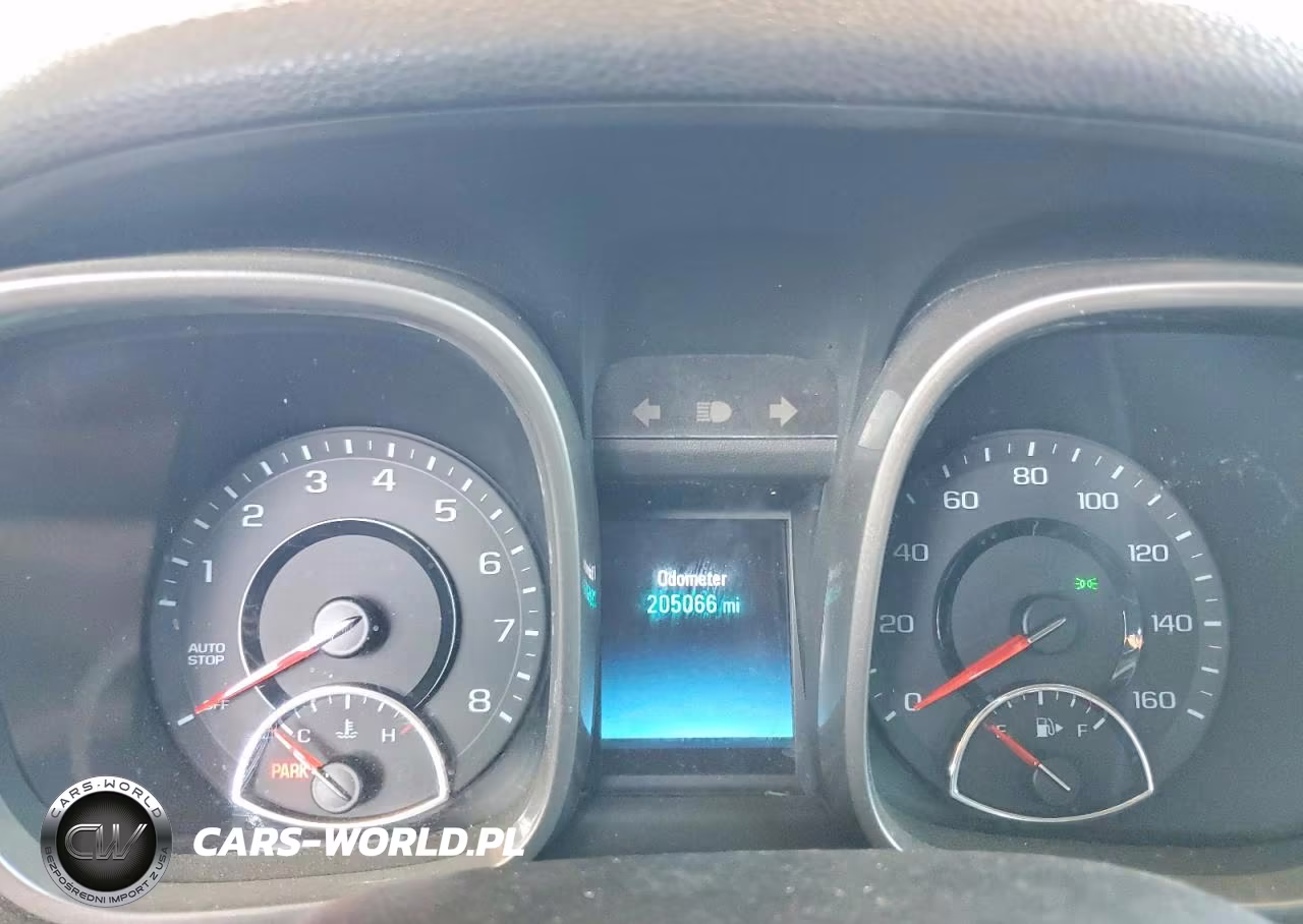 2015 Chevrolet Malibu 1Lt VIN:1G11C5SL8FU152473 - 9