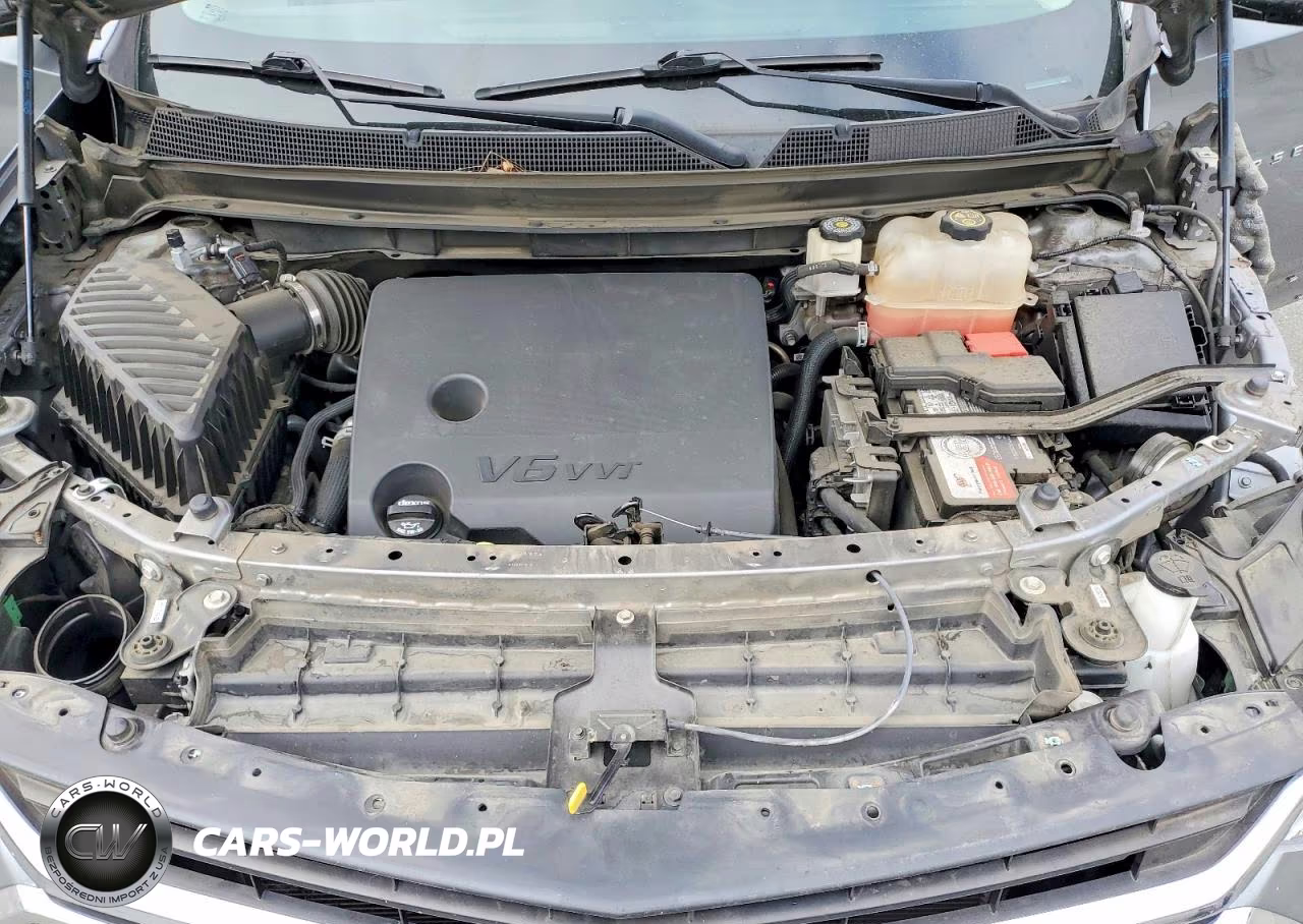 2020 Chevrolet Traverse Ls VIN:1GNERFKW0LJ265930 - 12
