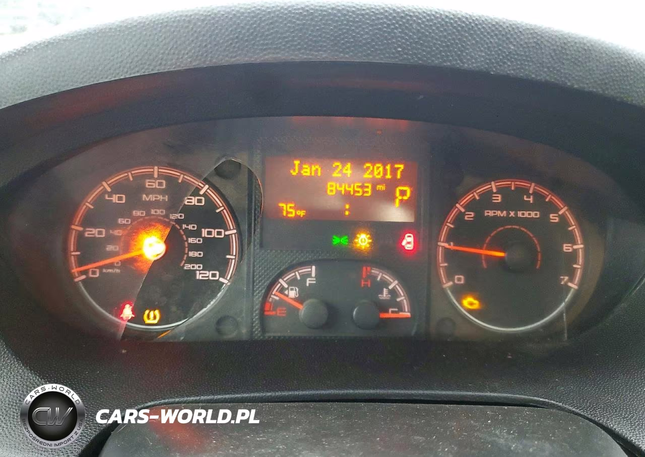 2020 Ram Promaster 3500 Delivery Van VIN:3C6URVJG4LE145187 - 9