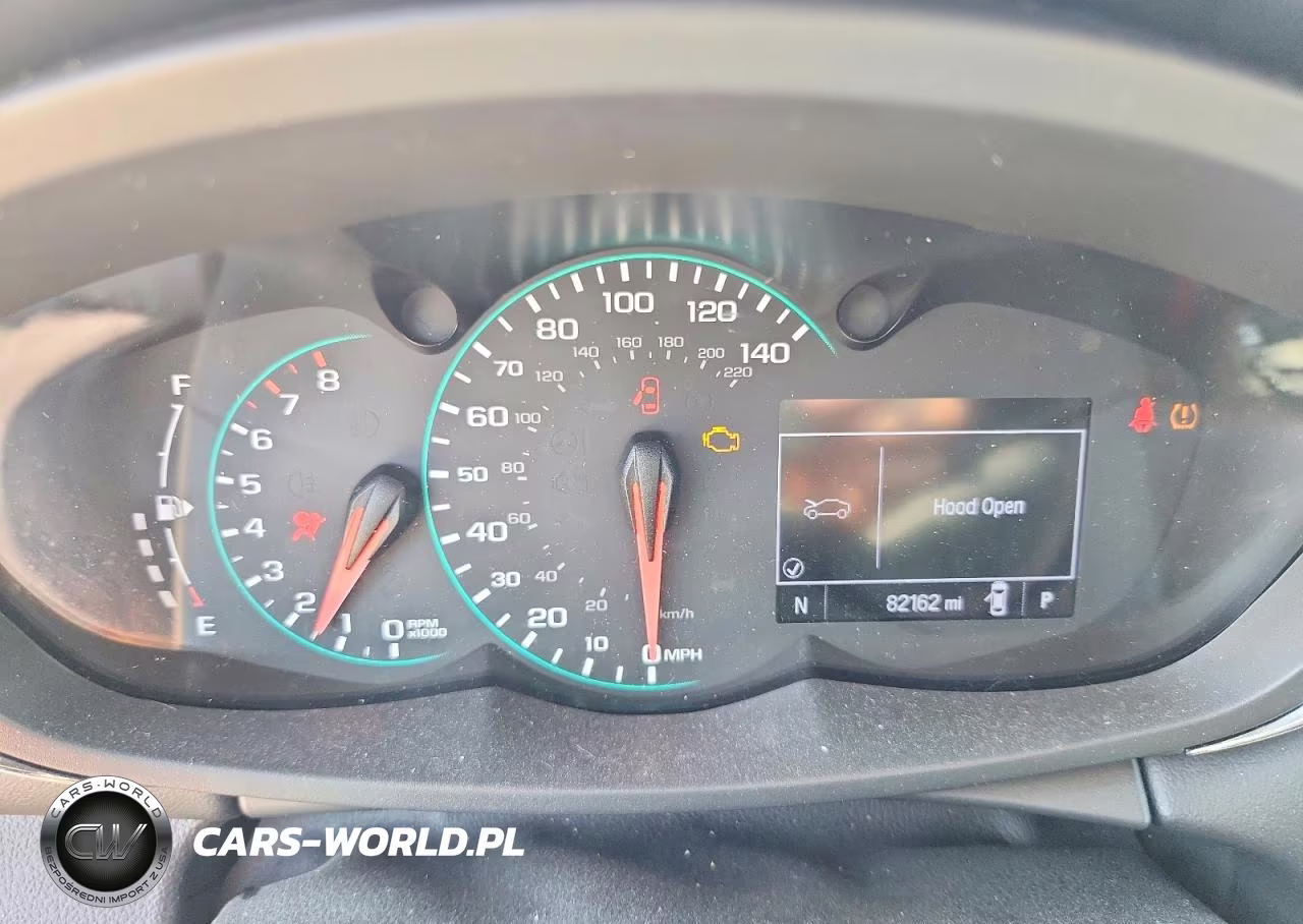 2019 Chevrolet Trax 1Lt VIN:KL7CJPSB6KB834277 - 9