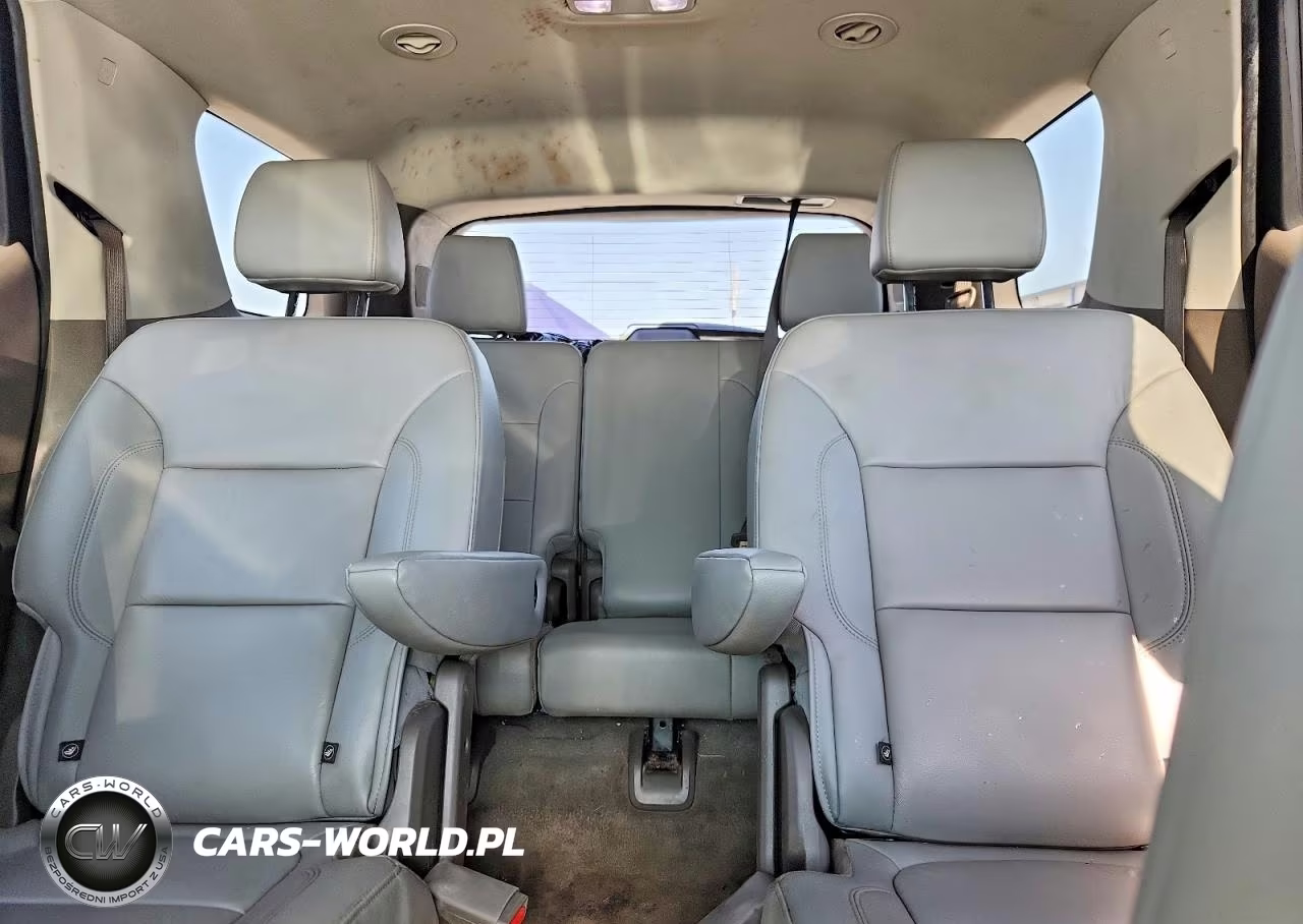 2020 Chevrolet Traverse Lt VIN:1GNEVHKW2LJ124719 - 10