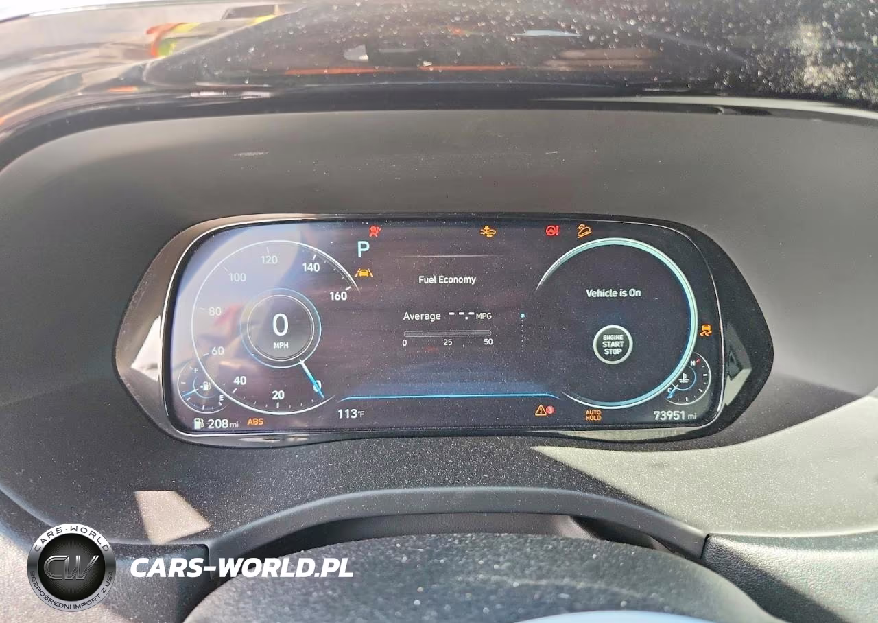 2021 Hyundai Palisade Calligraphy VIN:KM8R7DHE3MU248991 - 9