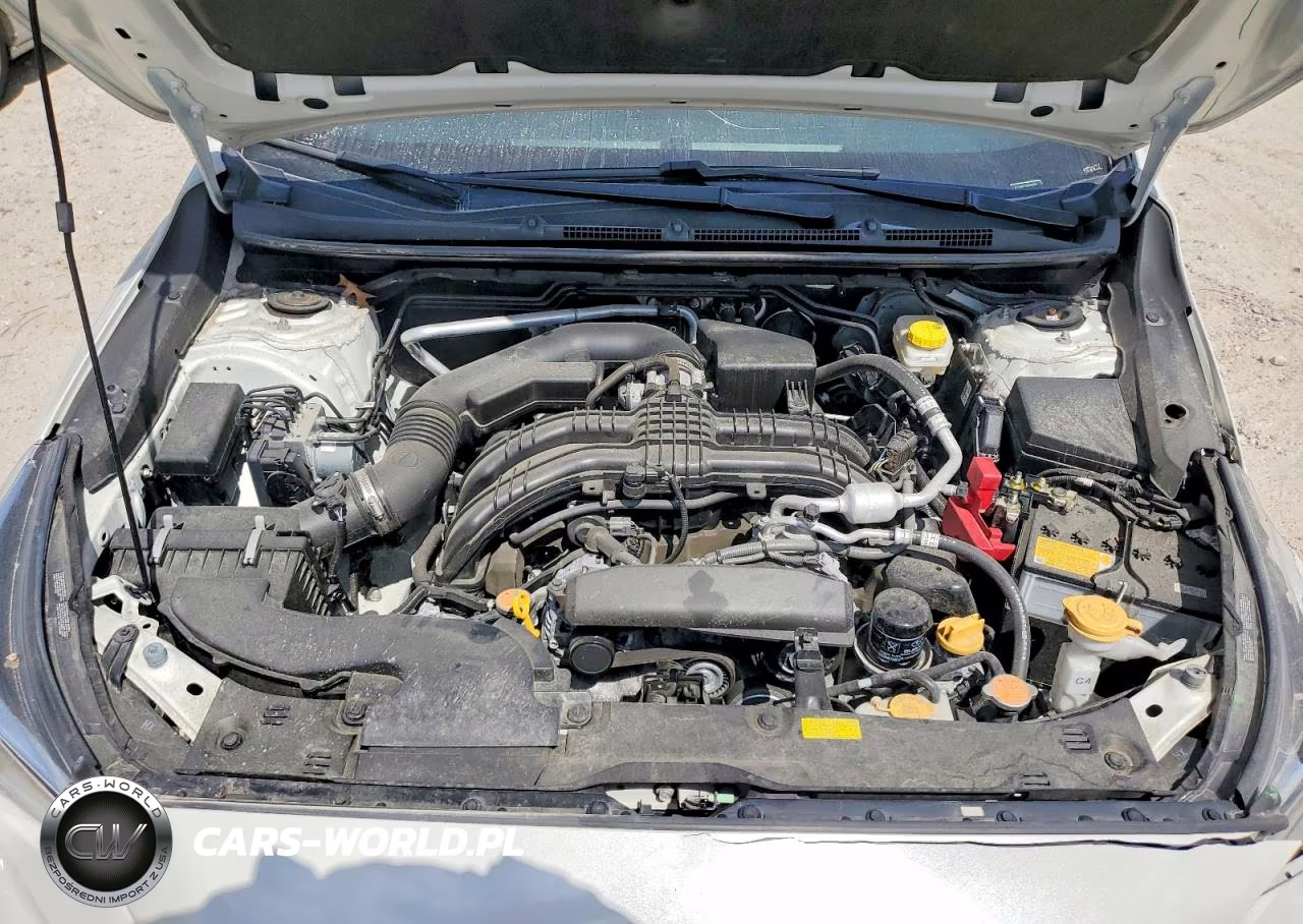 2024 Subaru Impreza Sport VIN:JF1GUAFC3R8894669 - 12