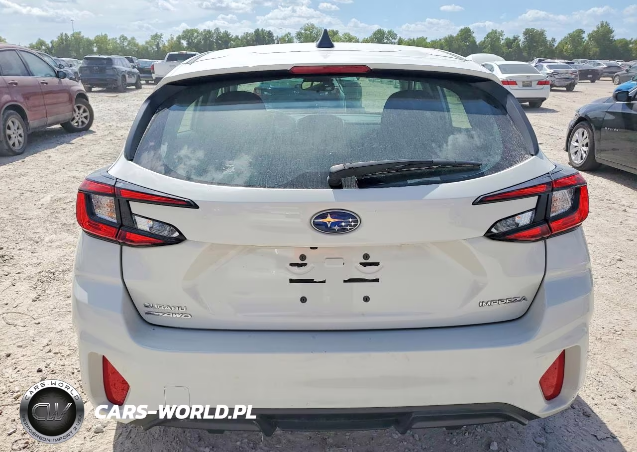 2024 Subaru Impreza Sport VIN:JF1GUAFC3R8894669 - 6