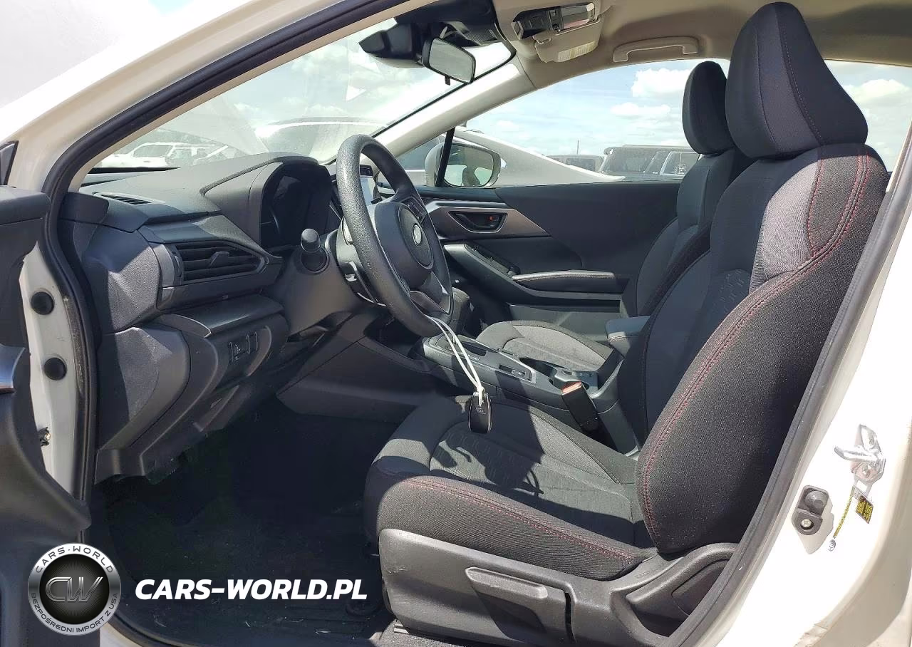 2024 Subaru Impreza Sport VIN:JF1GUAFC3R8894669 - 7