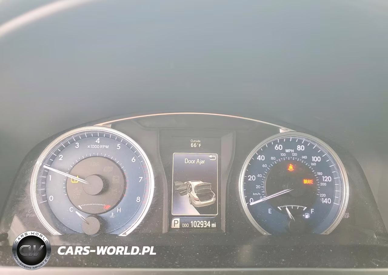 2017 Toyota Camry Le VIN:4T1BF1FK3HU374074 - 9