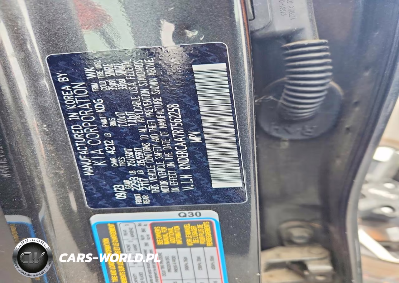 2024 Kia Seltos Ex VIN:KNDERCAA7R7562258 - 12
