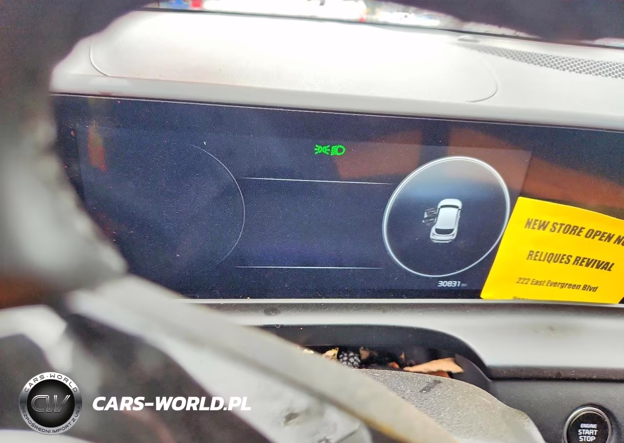 2024 Kia Seltos Ex VIN:KNDERCAA7R7562258 - 9