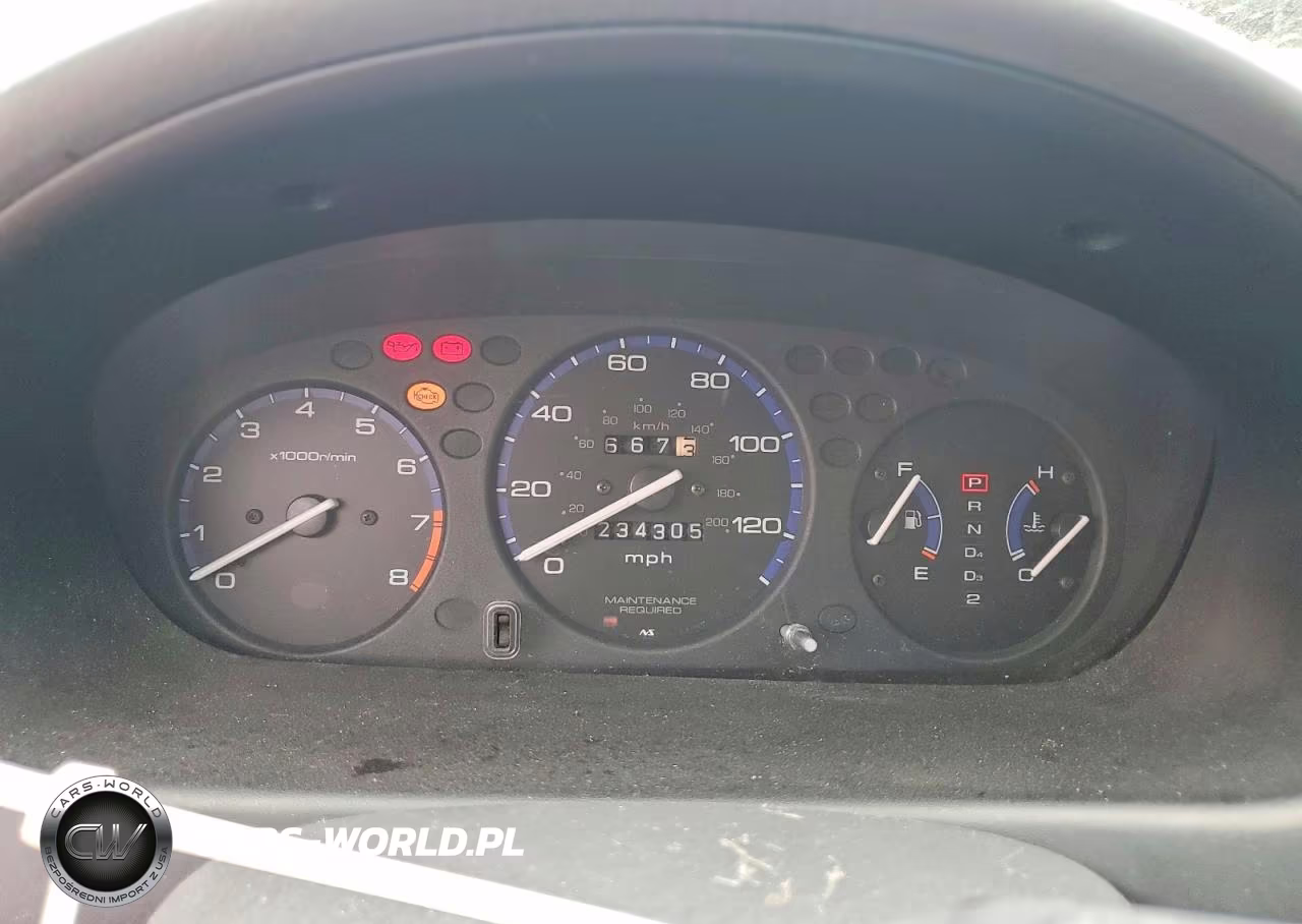 1999 Honda Civic Lx VIN:1HGEJ6670XL060042 - 9