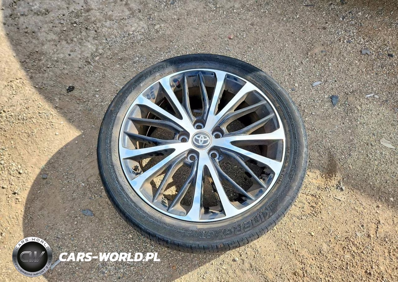 2020 Toyota Camry Se VIN:4T1M11AK7LU507930 - 12