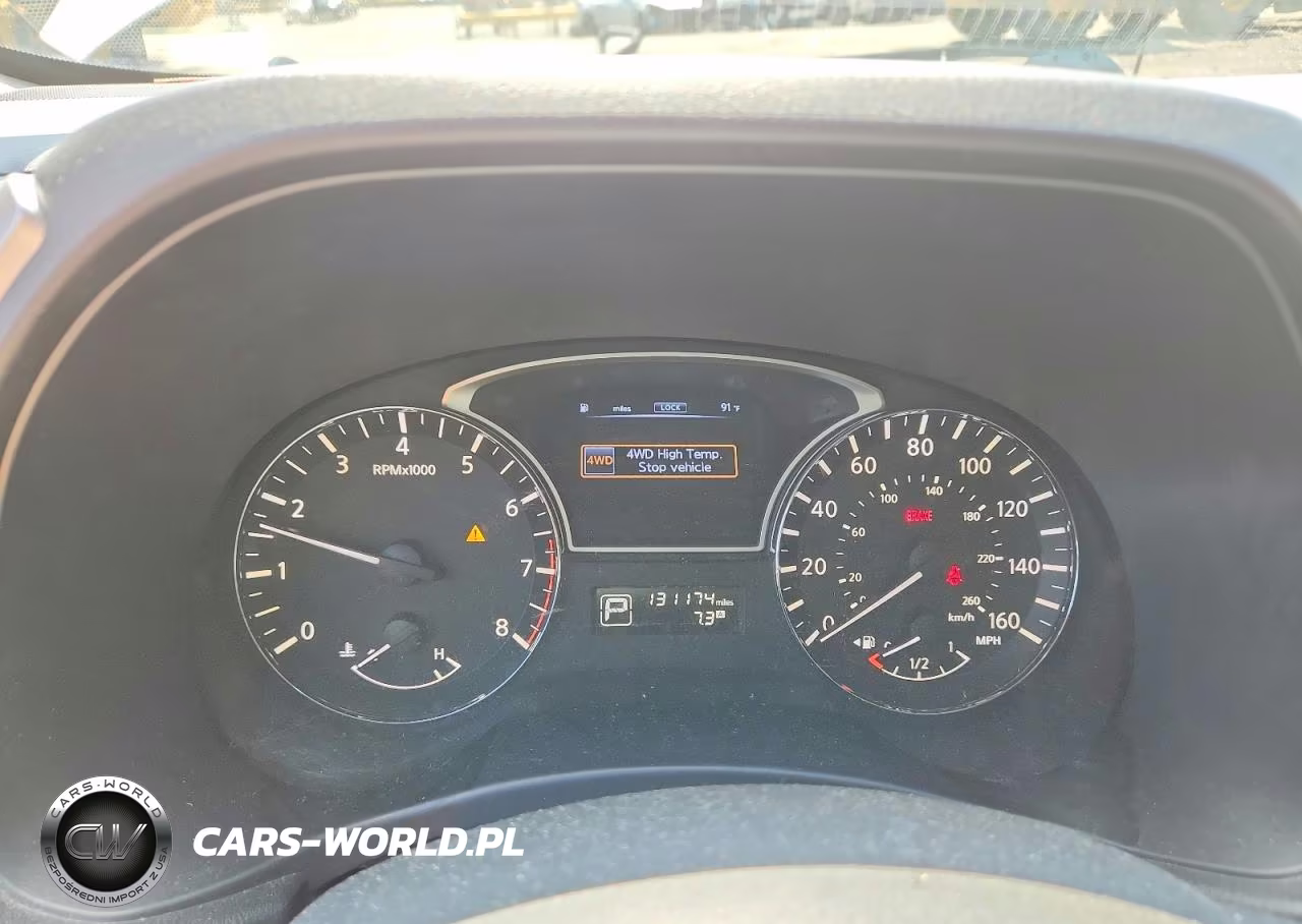 2014 Nissan Pathfinder S VIN:5N1AR2MM1EC687333 - 9