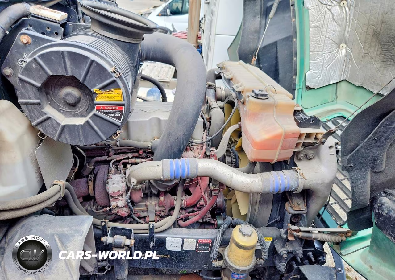 2017 Mack 600 Cxu600 VIN:1M1AW01X8HM009483 - 10