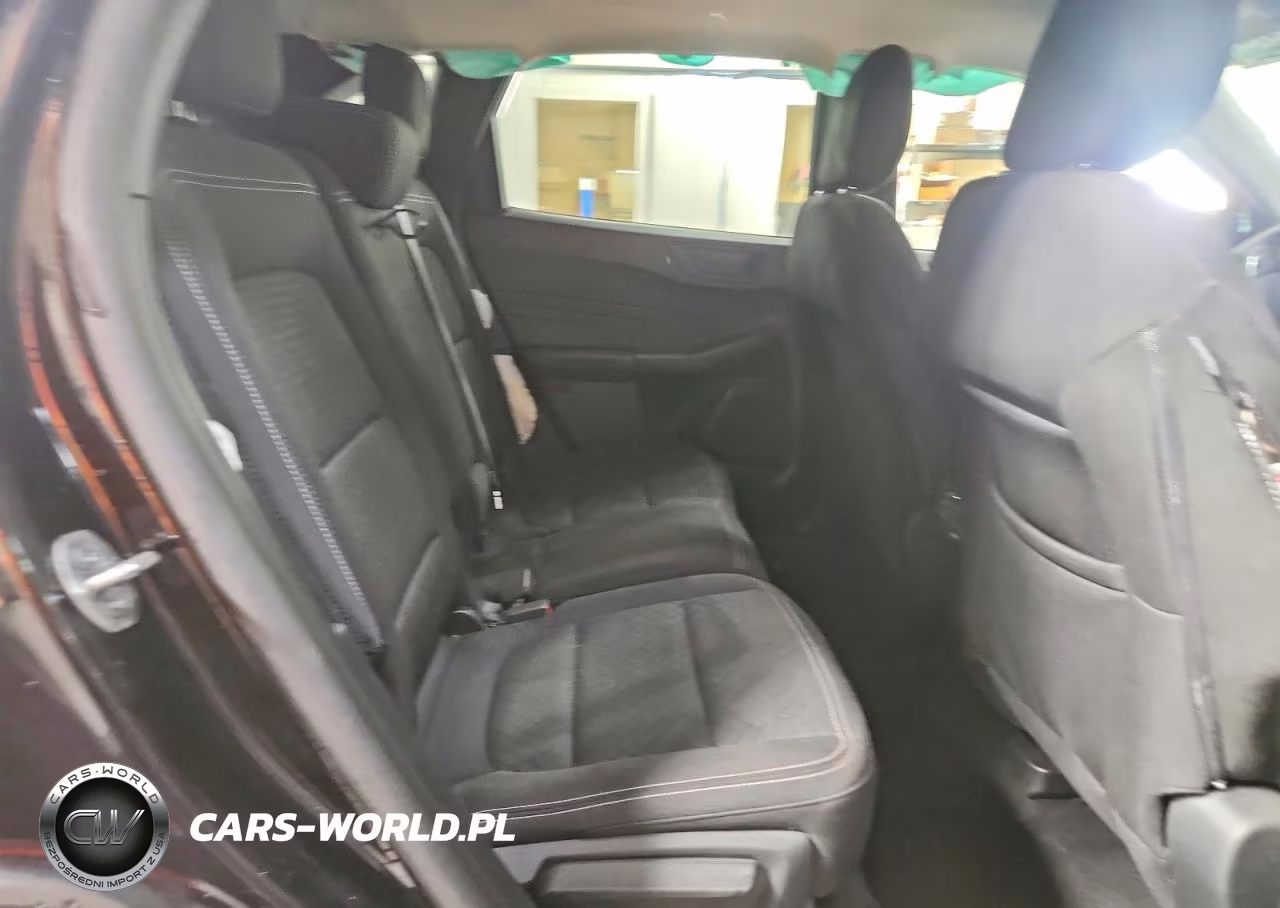 2025 Ford Escape Active VIN:1FMCU0GN0SUA73864 - 11