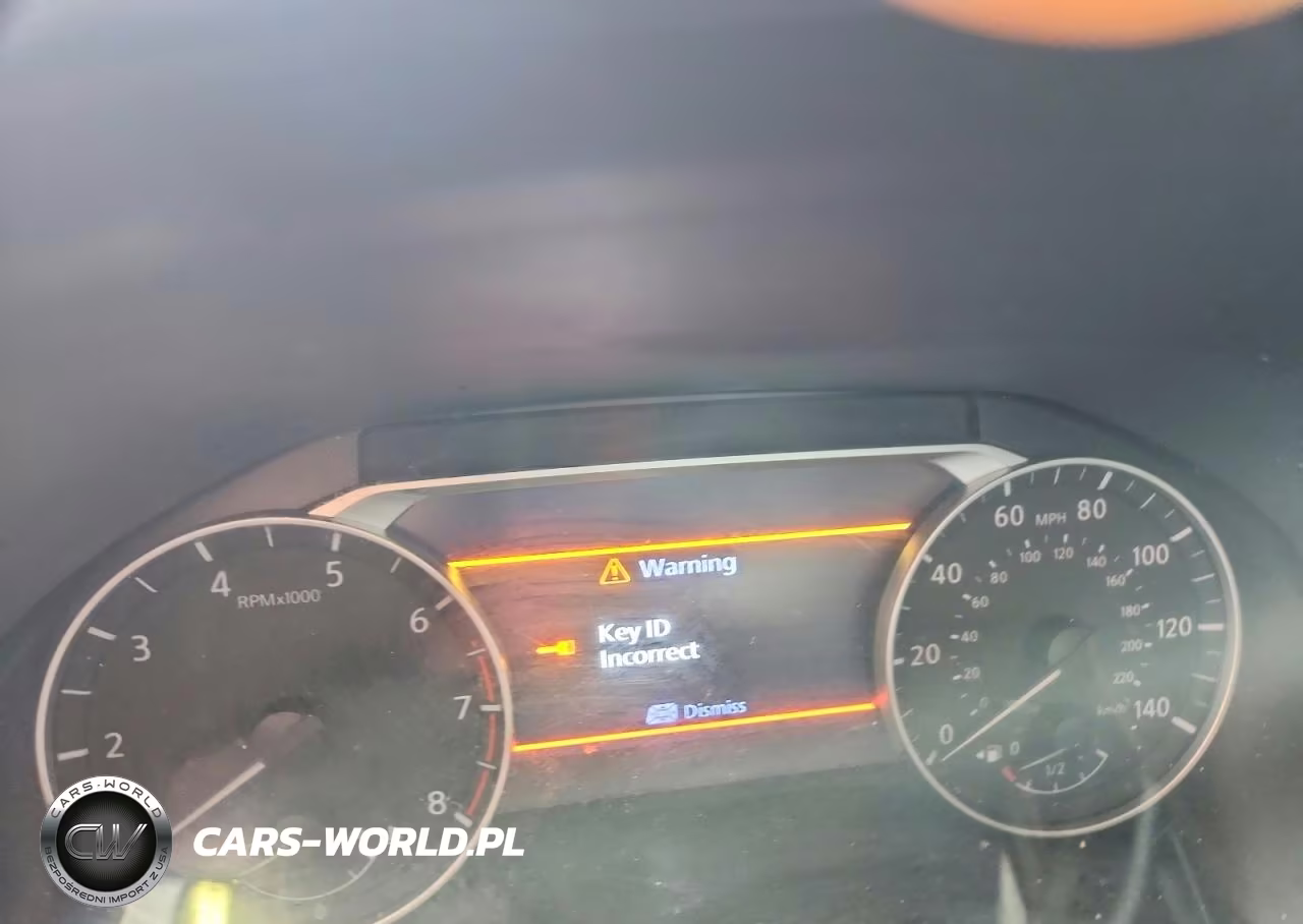 2022 Nissan Altima Sr VIN:1N4BL4CV4NN332439 - 9