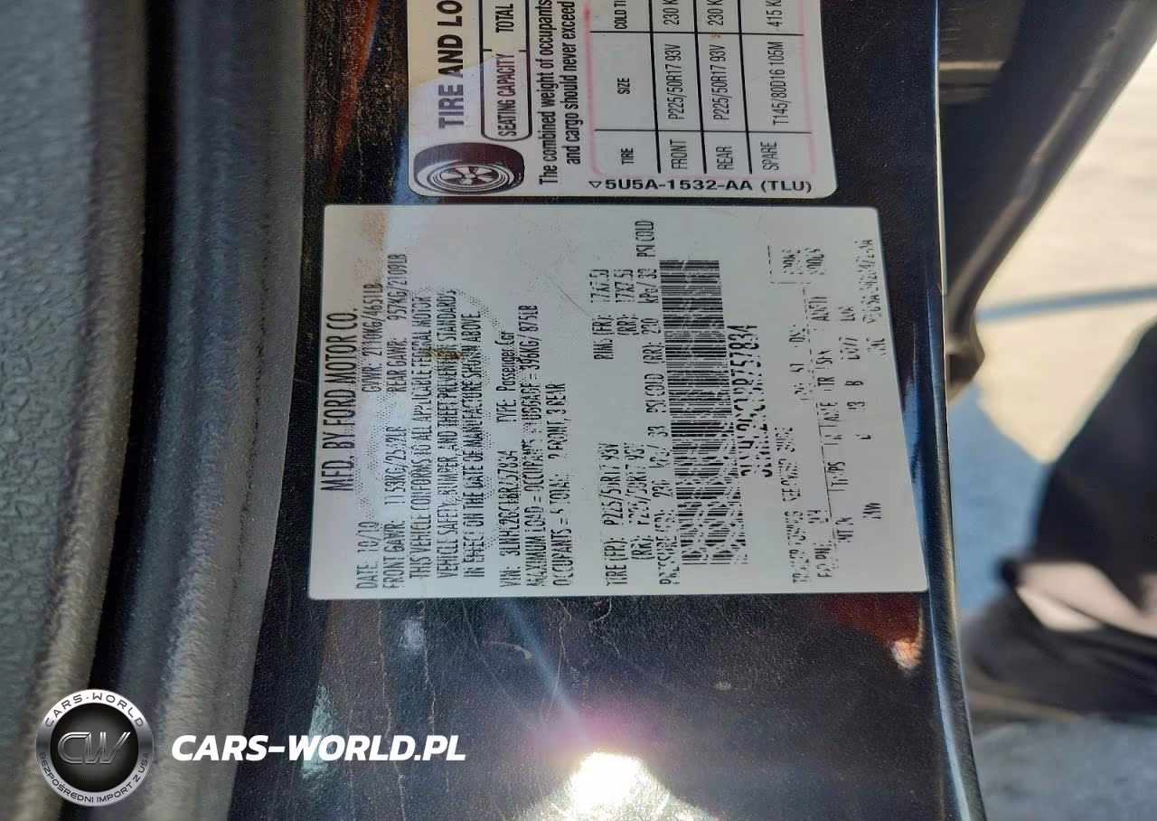 2011 Lincoln Mkz VIN:3LNHL2GC1BR757834 - 12