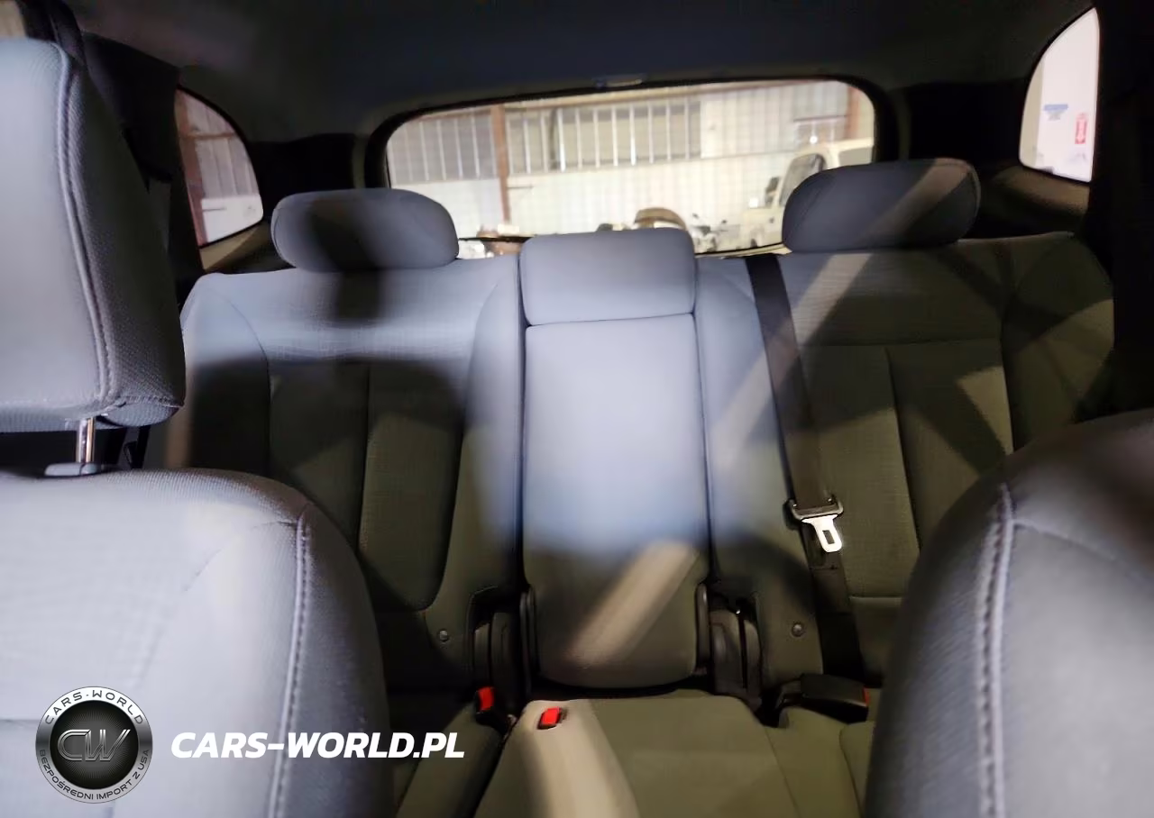 2012 Hyundai Santa Fe Gls VIN:5XYZG3ABXCG158638 - 10