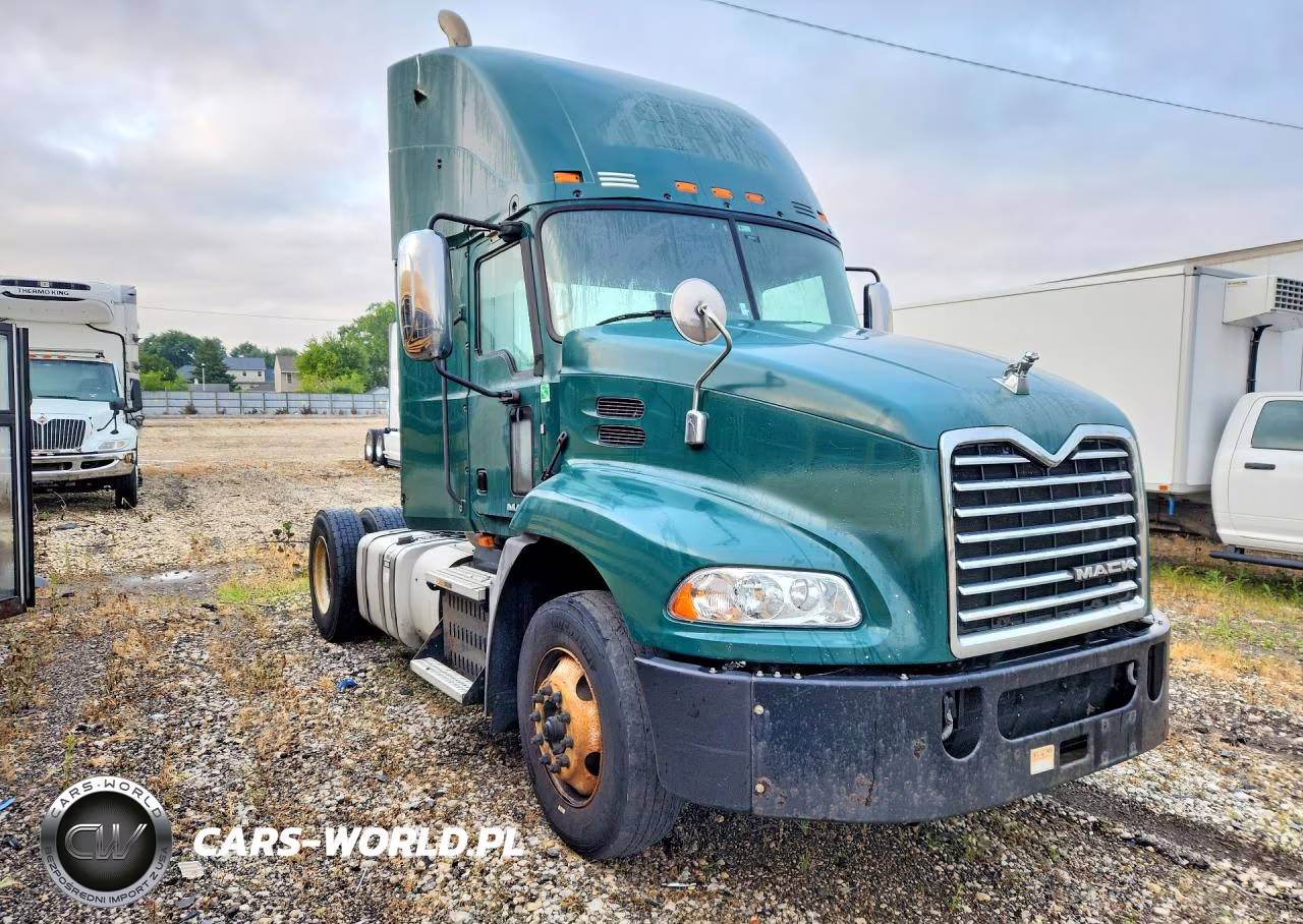 2017 Mack 600 Cxu600 VIN:1M1AW01X8HM009452 - 4