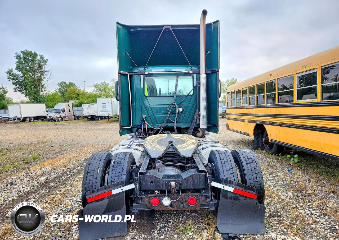 2017 Mack 600 Cxu600 VIN:1M1AW01X8HM009452 - 6