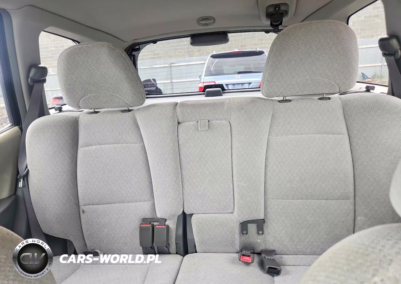 2005 Hyundai Santa Fe Gls VIN:KM8SC73D55U896959 - 10