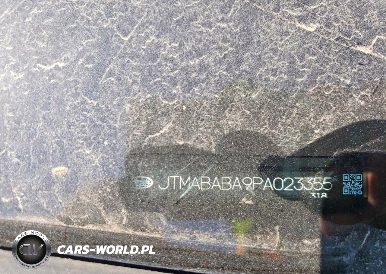 2023 Subaru Solterra Premium VIN:JTMABABA9PA023355 - 12