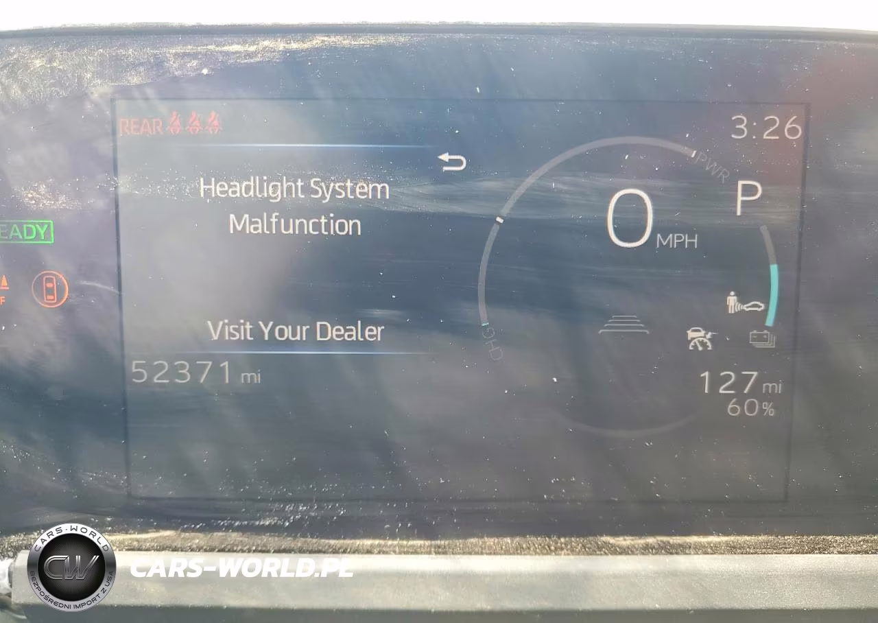 2023 Subaru Solterra Premium VIN:JTMABABA9PA023355 - 9
