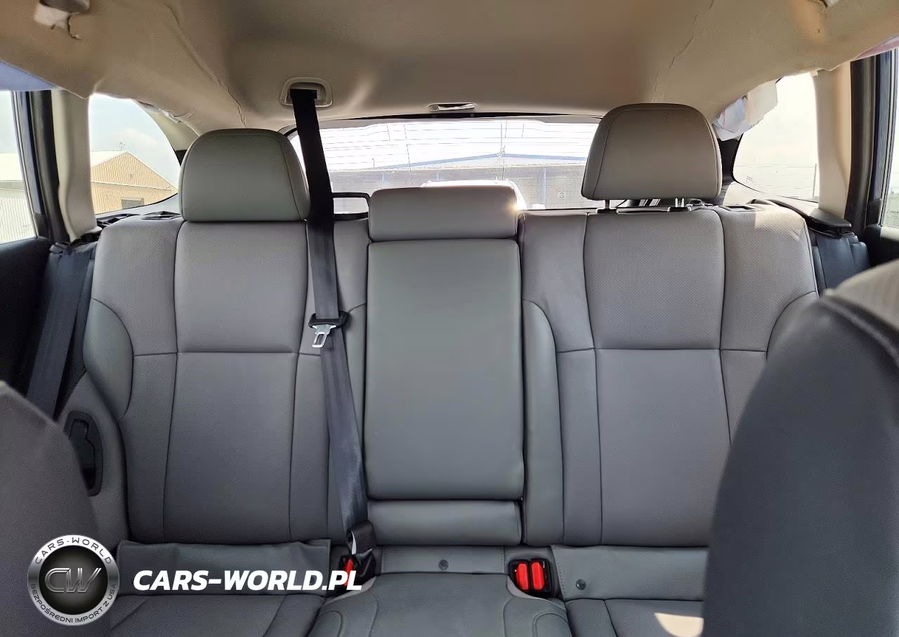 2020 Subaru Outback Limited VIN:4S4BTANC8L3162417 - 10