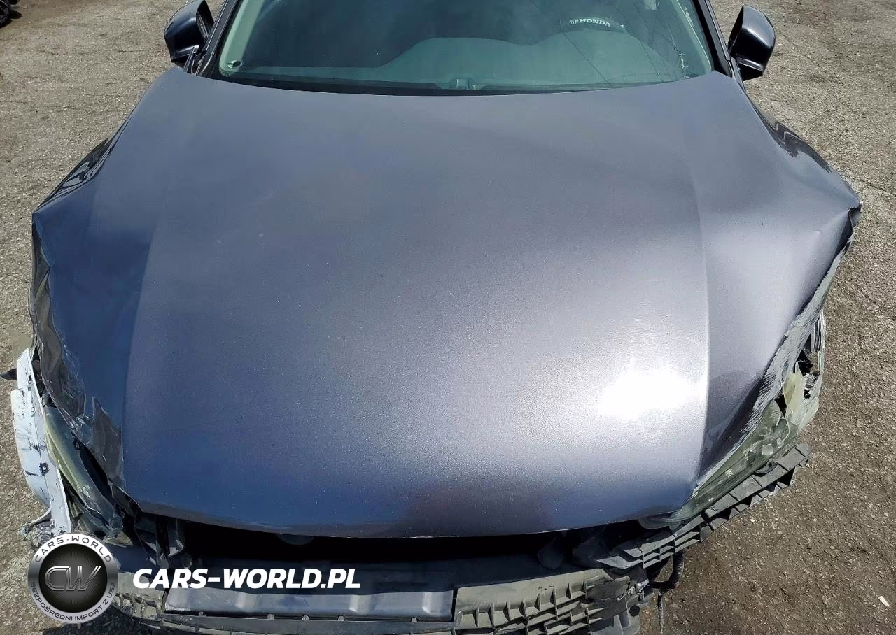 2015 Honda Accord Exl VIN:1HGCR3F88FA010264 - 11