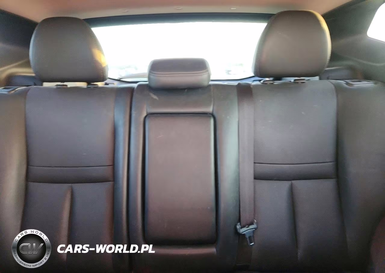 2017 Nissan Rogue Sport Sl VIN:JN1BJ1CP2HW033775 - 10