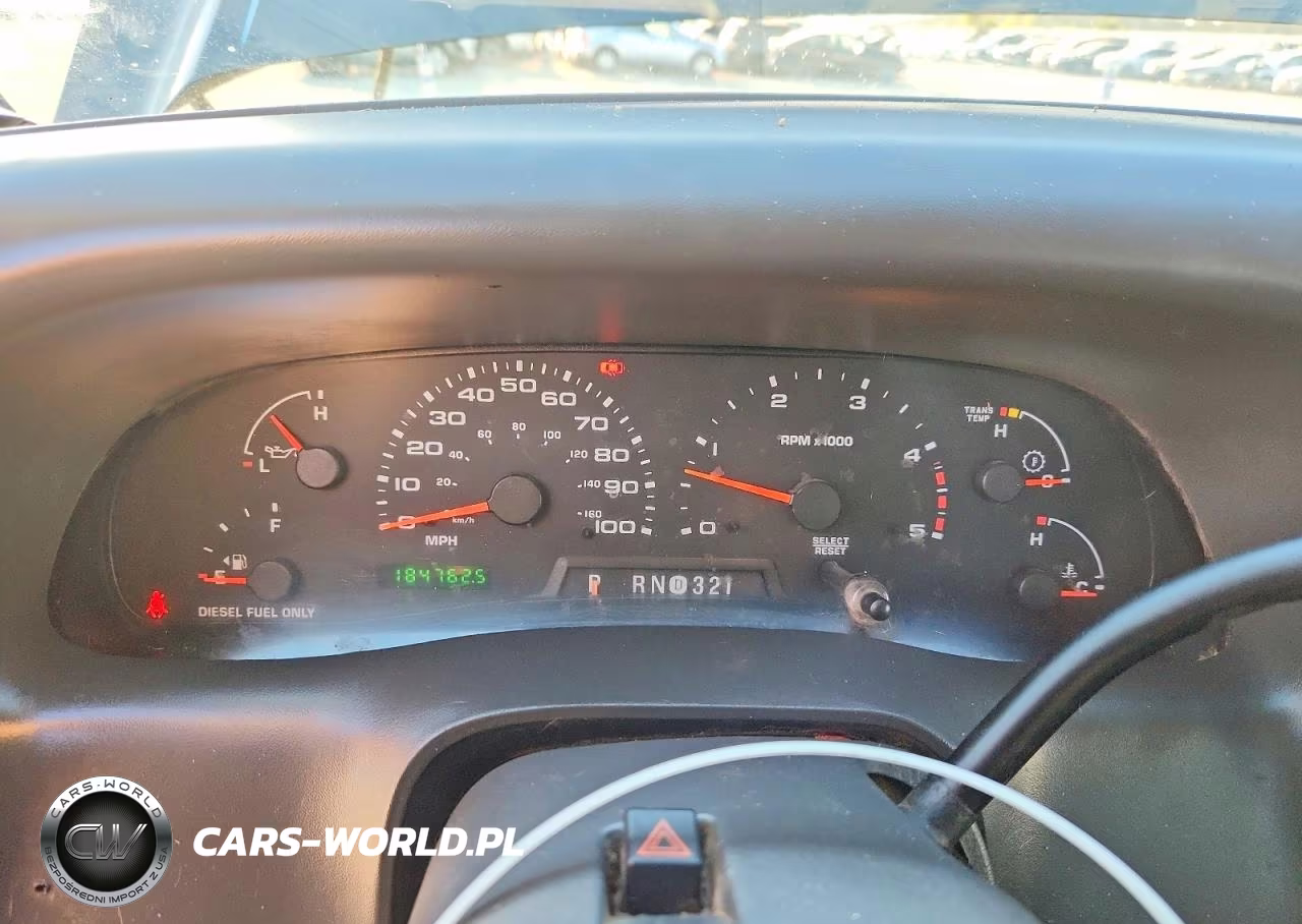 2004 Ford F250 Super Duty VIN:1FTNW20P54EB31396 - 9