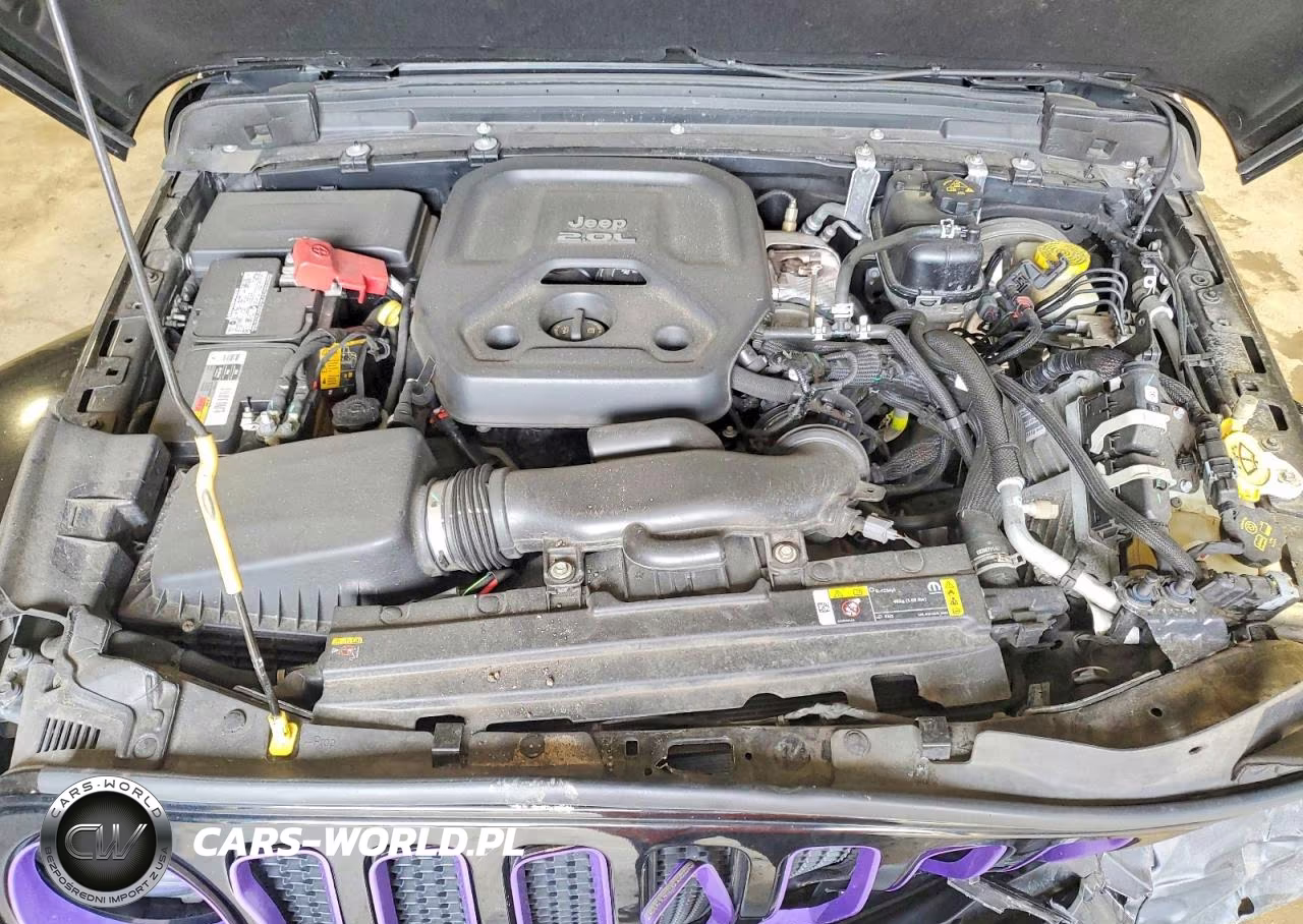 2021 Jeep Wrangler Unlimited Sahara VIN:1C4HJXEN0MW671362 - 11