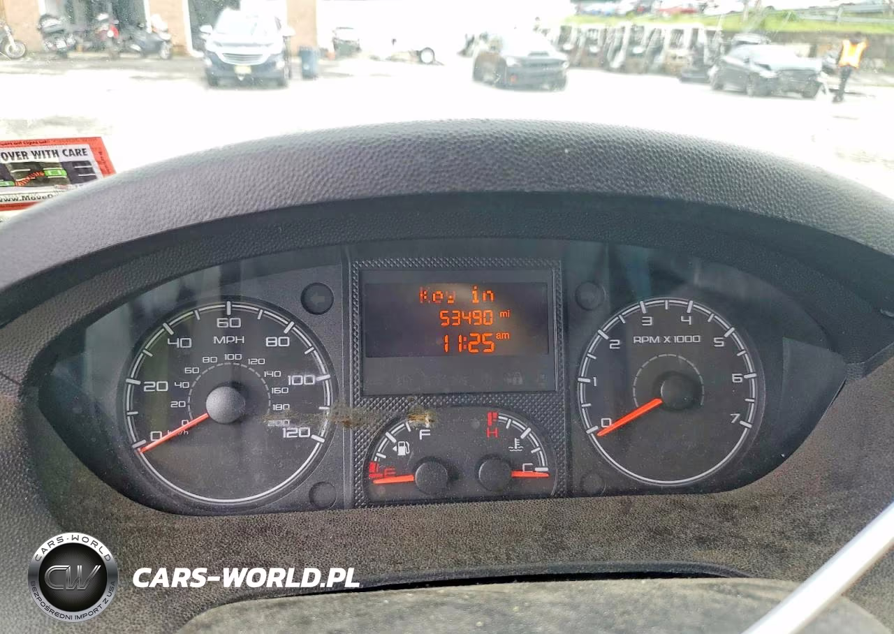 2020 Ram Promaster 3500 Delivery Van VIN:3C6URVJG5LE129399 - 9