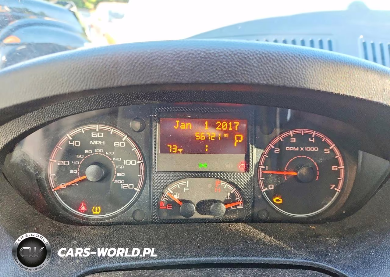 2020 Ram Promaster 3500 Delivery Van VIN:3C6URVJG4LE140491 - 9