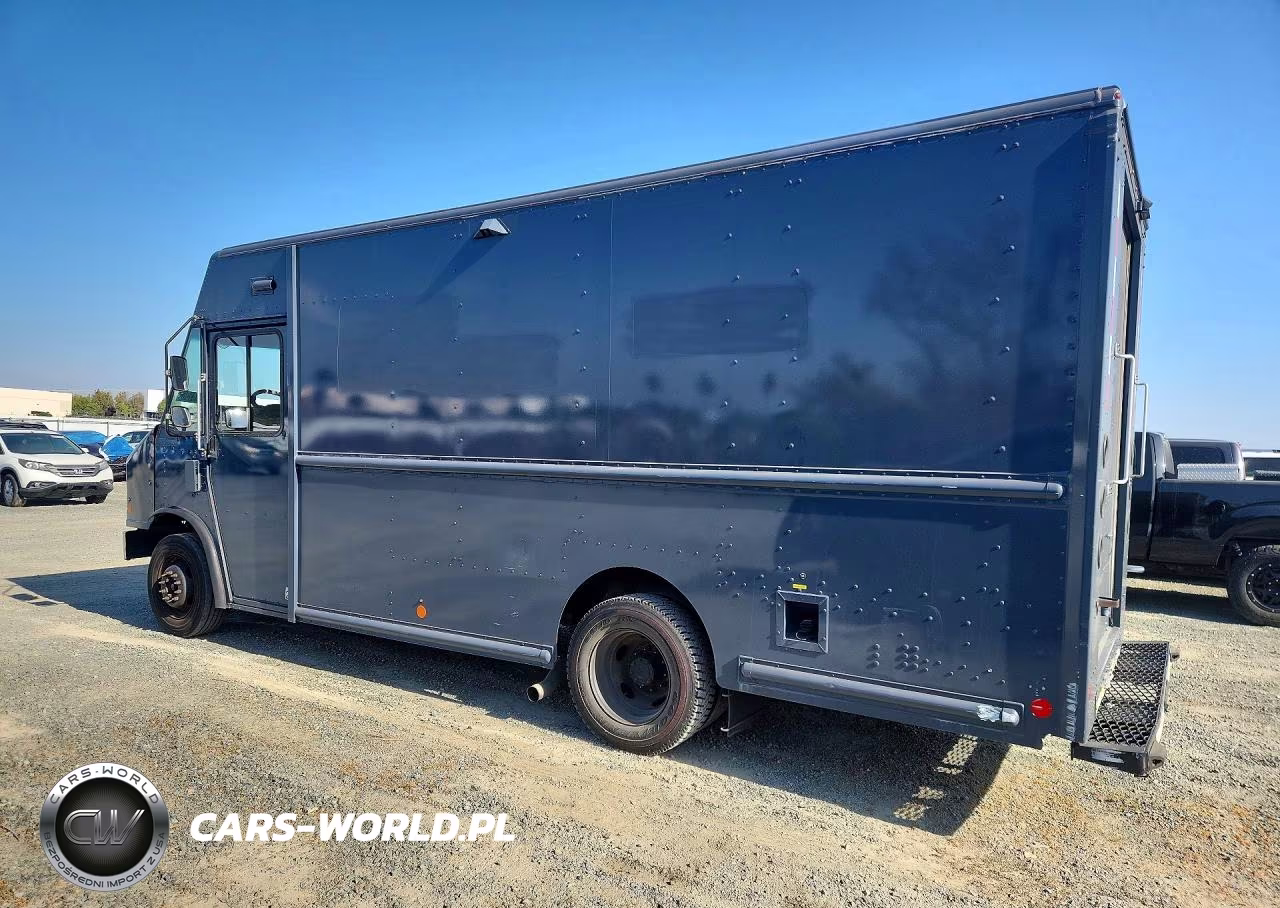 2020 Ford F59 VIN:1F65F5KN3L0A11656 - 2