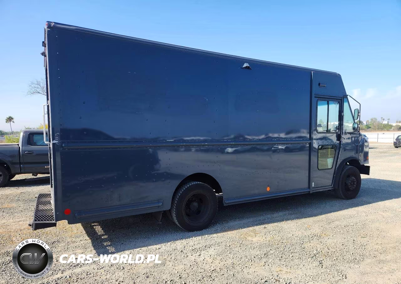 2020 Ford F59 VIN:1F65F5KN3L0A11656 - 3
