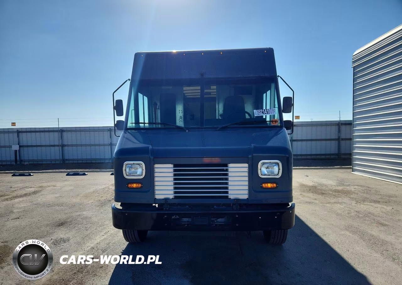 2020 Ford F59 VIN:1F65F5KN3L0A11656 - 5