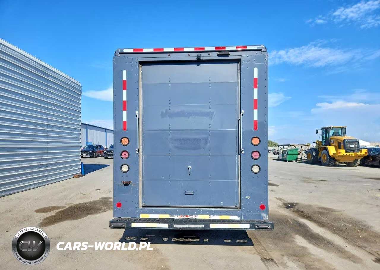 2020 Ford F59 VIN:1F65F5KN3L0A11656 - 6