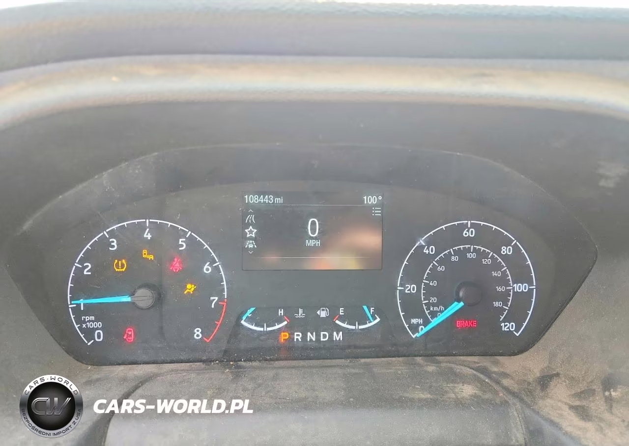 2020 Ford Transit 250 Delivery Van VIN:1FTBR3X88LKB27163 - 9