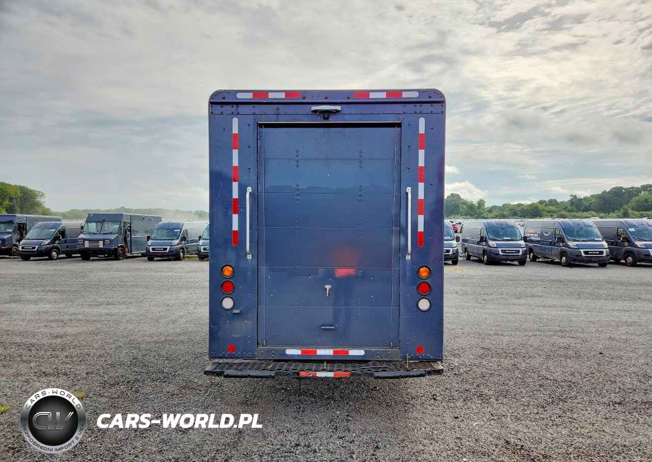 2020 Freightliner Mt45G Chassis Delivery Truck VIN:4UZAC2EA3LCMH7671 - 6