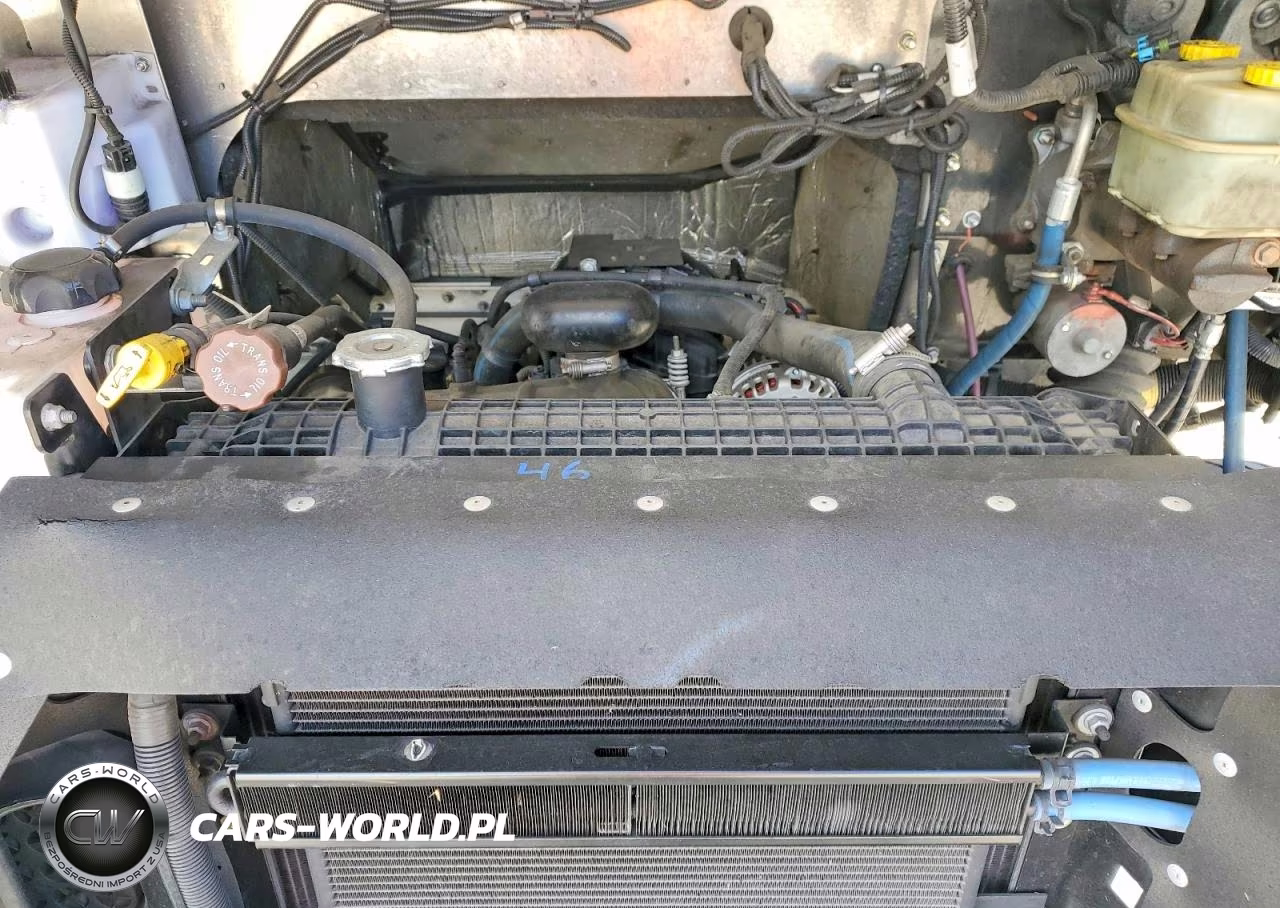 2020 Freightliner Chassis M Line Walk-In Van VIN:4UZAC2EA6LCMH7759 - 12