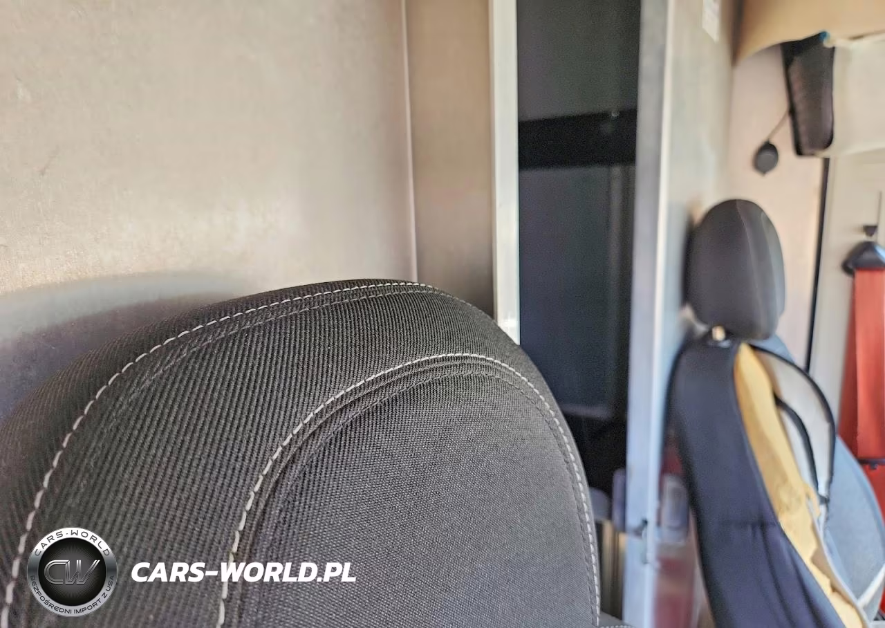 2021 Ram Promaster 3500 Delivery Van VIN:3C6MRVJG0ME580127 - 11
