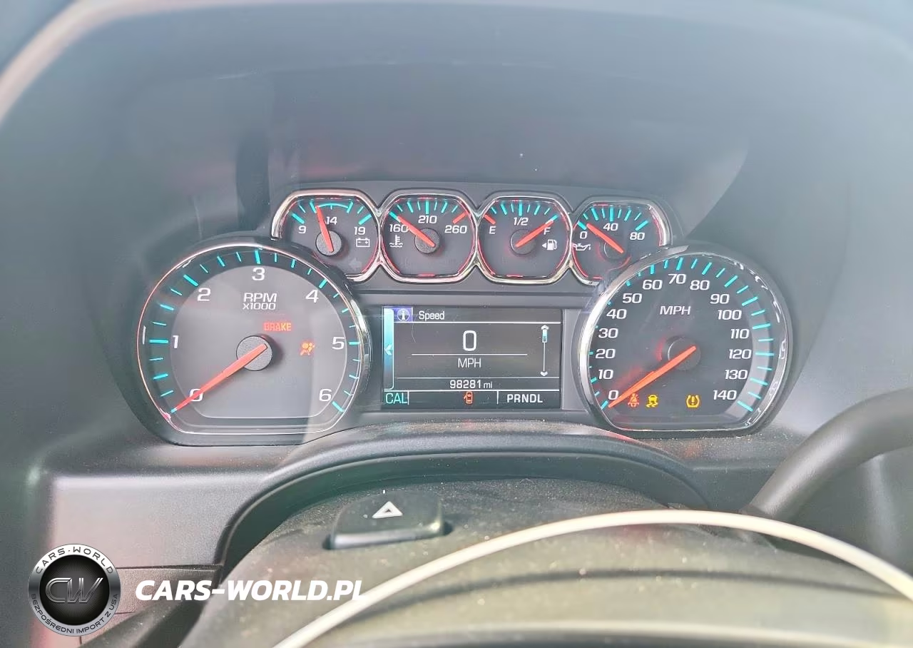 2018 GMC Sierra K1500 Slt VIN:3GTU2NEC5JG638088 - 9