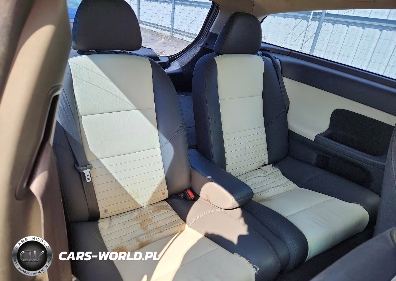 2011 Volvo C30 T5 VIN:YV1672MK2B2210159 - 10
