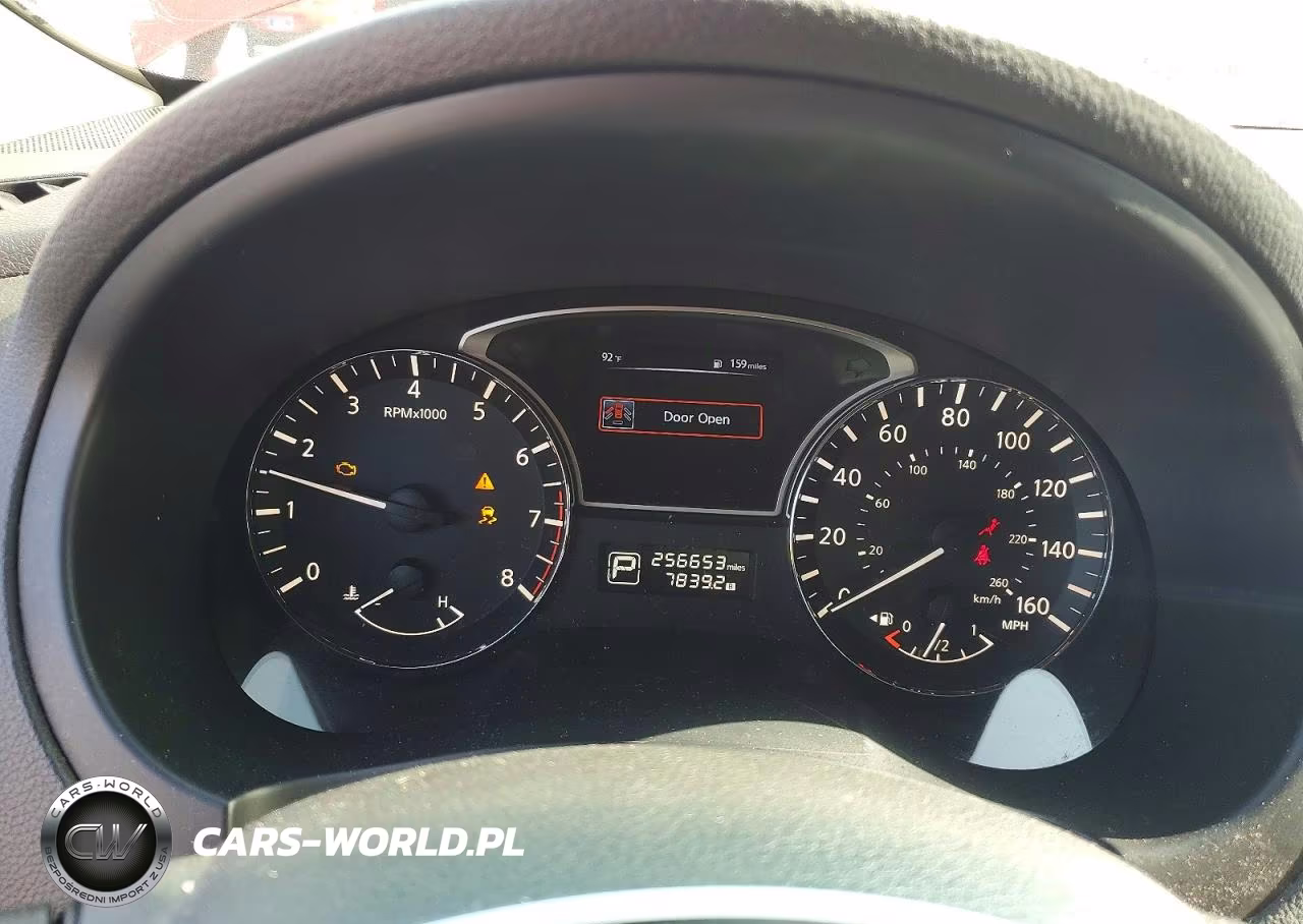 2015 Nissan Altima 2.5 S VIN:1N4AL3AP1FC284647 - 9