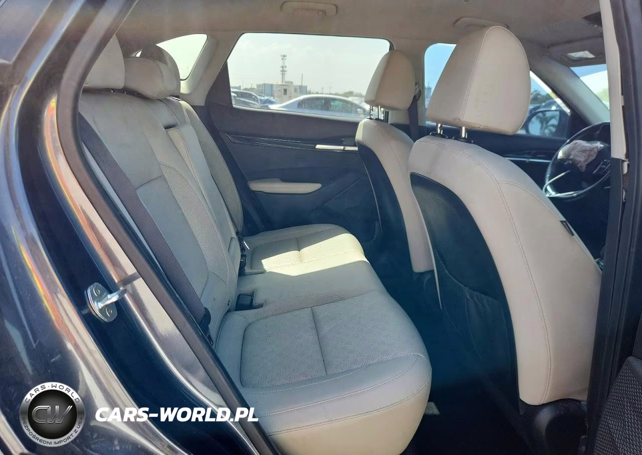 2021 Kia Seltos Sx VIN:KNDETCA21M7154289 - 10