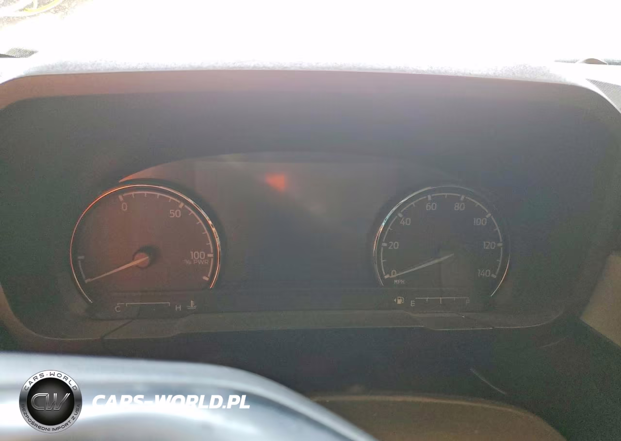 2022 Ford Maverick Xl VIN:3FTTW8E38NRA74335 - 9