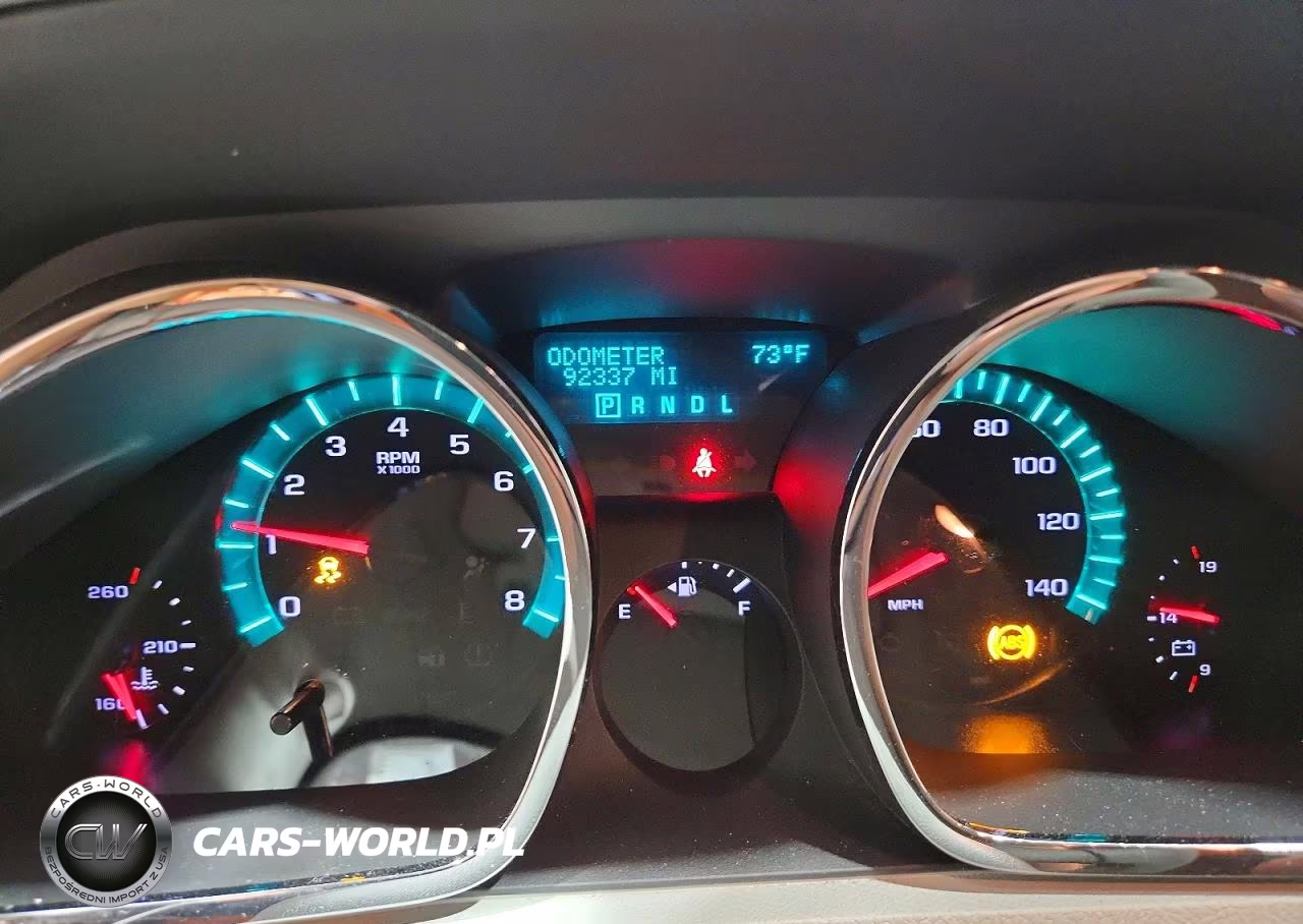 2011 Chevrolet Traverse Ls VIN:1GNKVEEDXBJ333264 - 9