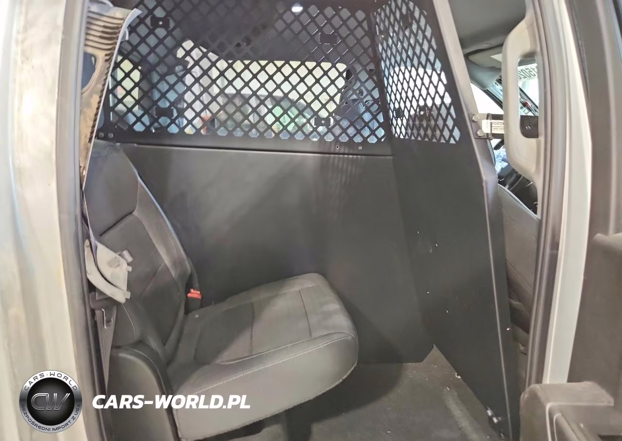 2022 Chevrolet Silverado Ltd K1500 Lt VIN:3GCUYDEDXNG107346 - 10