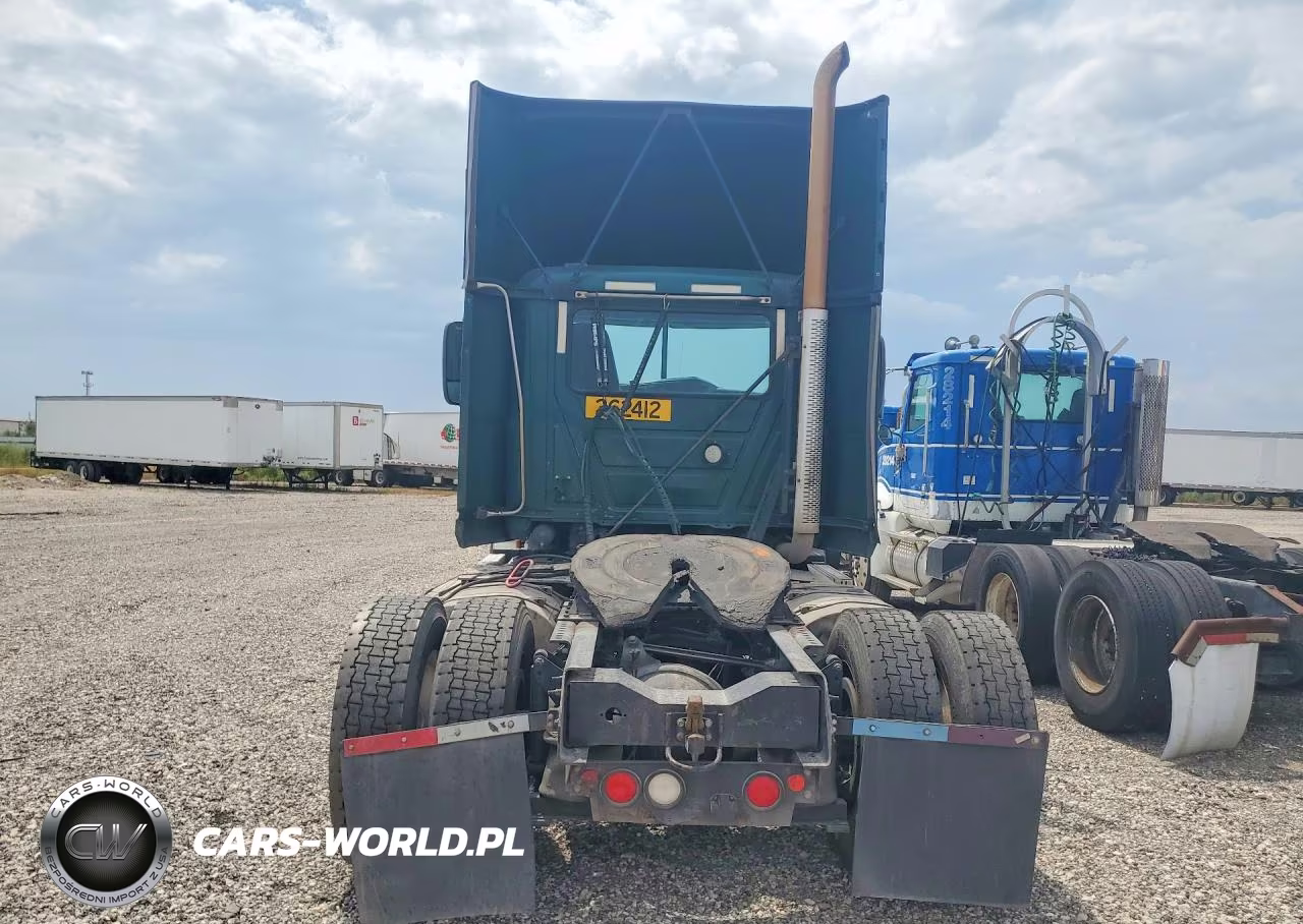 2017 Mack 600 Cxu600 VIN:1M1AW01X7HM009720 - 6