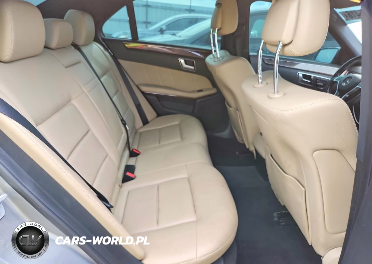 2013 Mercedes-Benz E 350 4Matic VIN:WDDHF8JB3DA679347 - 10