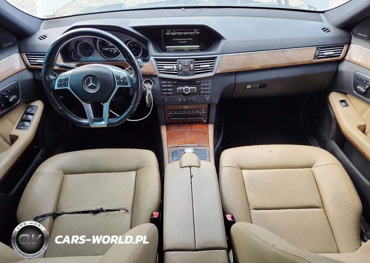 2013 Mercedes-Benz E 350 4Matic VIN:WDDHF8JB3DA679347 - 8
